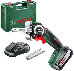    Bosch AdvancedCut 18 -  ,    - 