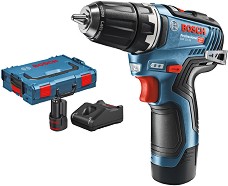   Bosch GSR 12V-35 -  2 ,    - 