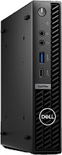   Dell OptiPlex 7020 MFF Plus - Intel Core i7-14700 1.5 GHz, 16 GB RAM DDR5, 512 GB SSD, Windows 11 Pro - 