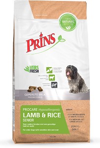           Prins Senior Hypoallergenic - 15 kg,    ,   ProCare,  8  - 