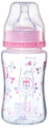   BabyOno - 240 ml,  0+  - 