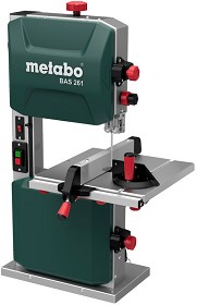  Metabo BAS 261 Precision - 