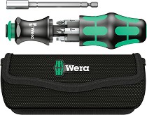    Wera 28 - 7    Kraftform Kompakt - 