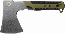    Gerber Pack Hatchet - 