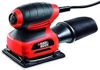   Black & Decker KA400 - 