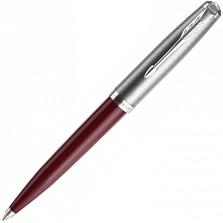  Parker Royal 51 -    - 