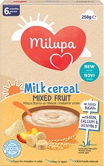      Milupa - 250 g,  6+  - 