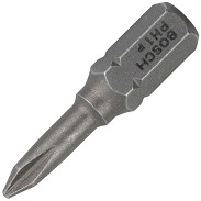   PH1 Bosch - 3  x 25 mm   Extra Hard - 