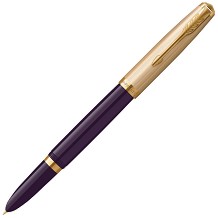  Parker Royal 51 Premium -    - 