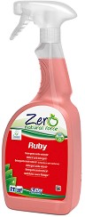       Sutter Professional Ruby - 0.75  5 l,      Zero Natural Force -  