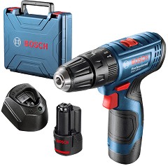    Bosch GSB 120-Li -  2 ,    - 