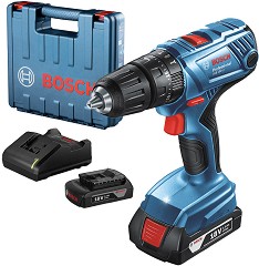    Bosch GSB 180-Li -  2 ,    - 