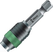    1/4" Wera 888/4/1 K - 50 mm - 