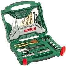     Bosch Titanium - 50    X-Line - 