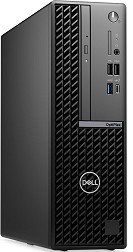   Dell OptiPlex 7020 SFF Plus - Intel Core i7-14700 1.5 GHz, 16 GB RAM DDR5, 512 GB SSD, Ubuntu 22.04 LTS - 