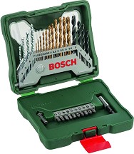     Bosch - 30    X-Line - 