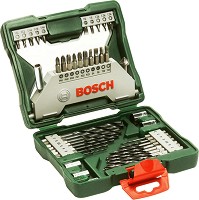     Bosch - 43    X-Line - 