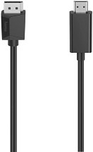  DisplayPort male  HDMI male Hama - 1.5 m - 