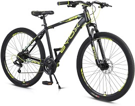  BYOX - BTW 27.5" -  21  - 