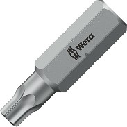  Torx Wera 867/1 - 25 - 35 mm - 