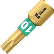   Torx Wera 867/1 BDC - 25 mm - 