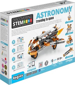   Engino -    5  1 -   Discovering Stem - 