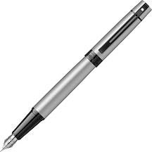  Sheaffer Matte Gun Metal Gray -      300 - 