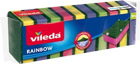      Vileda Rainbow - 10    - 