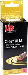      UPrint C-571XL Magenta - 720  - 