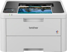    Brother HL-L3220CW - 2400 x 600 dpi, 18 pages/min, USB, Wi-Fi, A4 - 