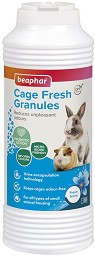      Beaphar Cage Fresh Granules - 600 g - 