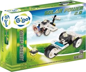   Gigo -   2.0 -   Green energy - 