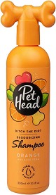    Pet Head Ditch the Dirt - 300 ml,        - 