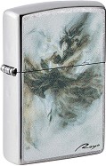   Zippo -   Luis Royo - 