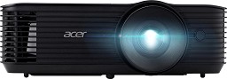   Acer X139 - DLP, 1280 x 800, 5000 lumens, HDMI, 2 x VGA, USB-A, Speaker 3 W - 