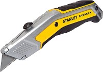      Stanley -  5     FatMax - 