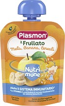    ,    Plasmon Nutrimune - 85 g,  6+  - 