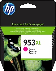      HP 953 XL Magenta - 1450  - 