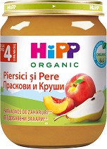       HiPP - 125 g,  4+  - 