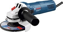   Bosch GWS 750 S - 