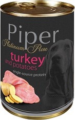    Piper Platinum Pure - 400 g,    ,    - 