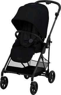     Cybex Melio Carbon -     - 