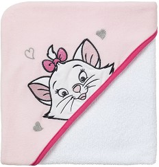    Babycalin Jolie Marie - 80 x 80 cm - 