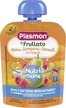    , ,    Plasmon Nutrimune - 85 g,  8+  - 