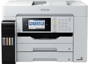    Epson EcoTank Pro L15180 -   /  /  / , 4800 x 1200 dpi, 25 pages/min, USB, Wi-Fi, 3,   - 