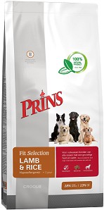           Prins Fit Selection Hypoallergenic - 14 kg,    ,  1  - 