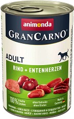    GranCarno Adult - 400  800 g,     ,  1  6  - 