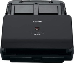  Canon imageFORMULA DR-M260 - 600 x 600 dpi, A4,  , USB - 