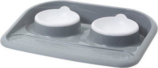        Savic Butler Tray -  2  x 300 ml   - 