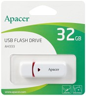 USB- 2.0   32 GB Apacer AH333 - 